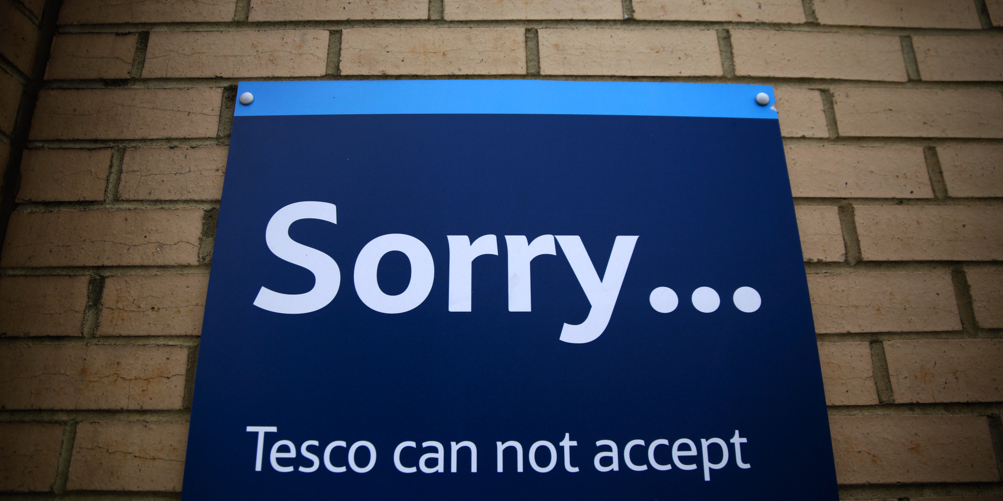 Tesco Asks More Executives To Quit Amid Alleged BookCooking Fallout