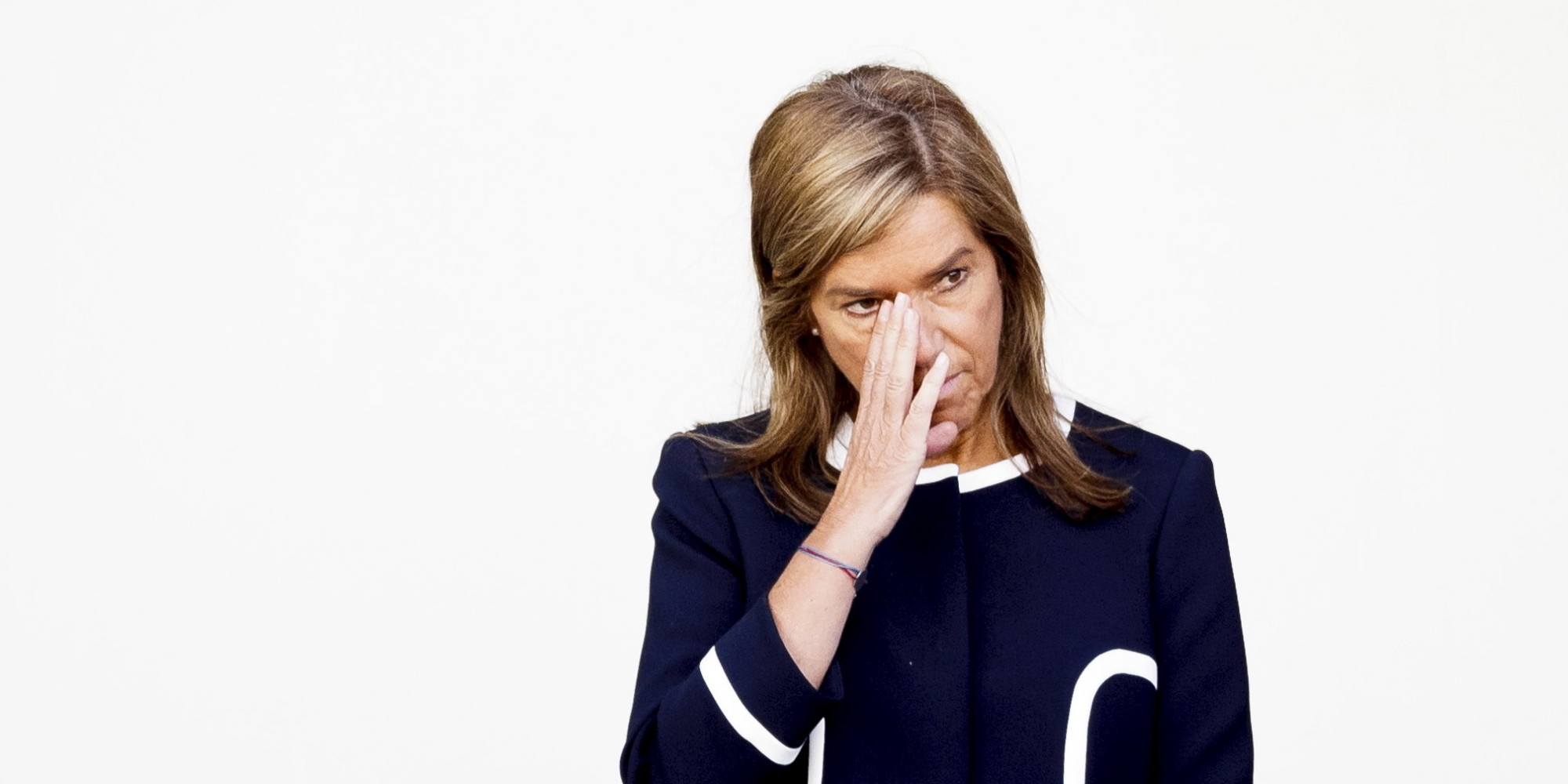 Ana Mato dimite - El Huffington Post