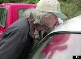 This Man Has Sex With Cars And The Internet Can't Handle It