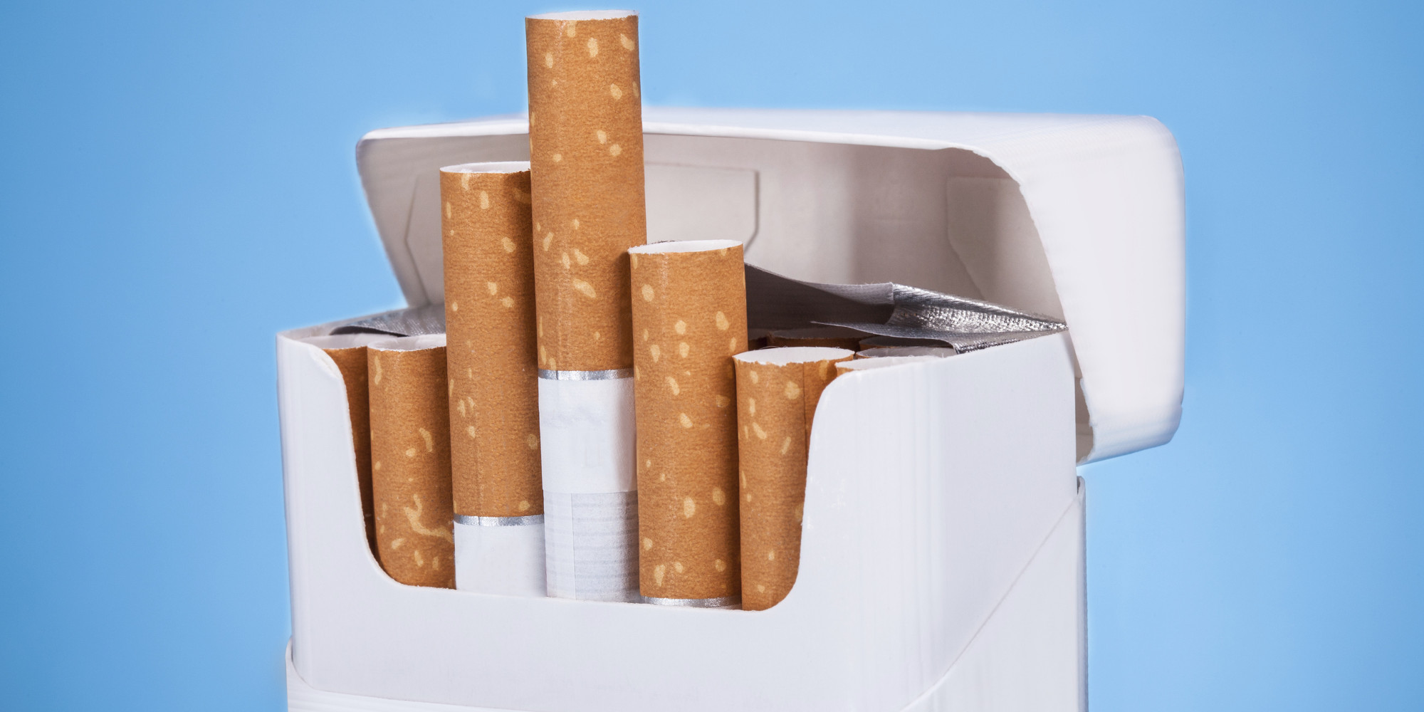 Plain Cigarette Packaging 'The Next Logical Step,' Canadian Cancer Society