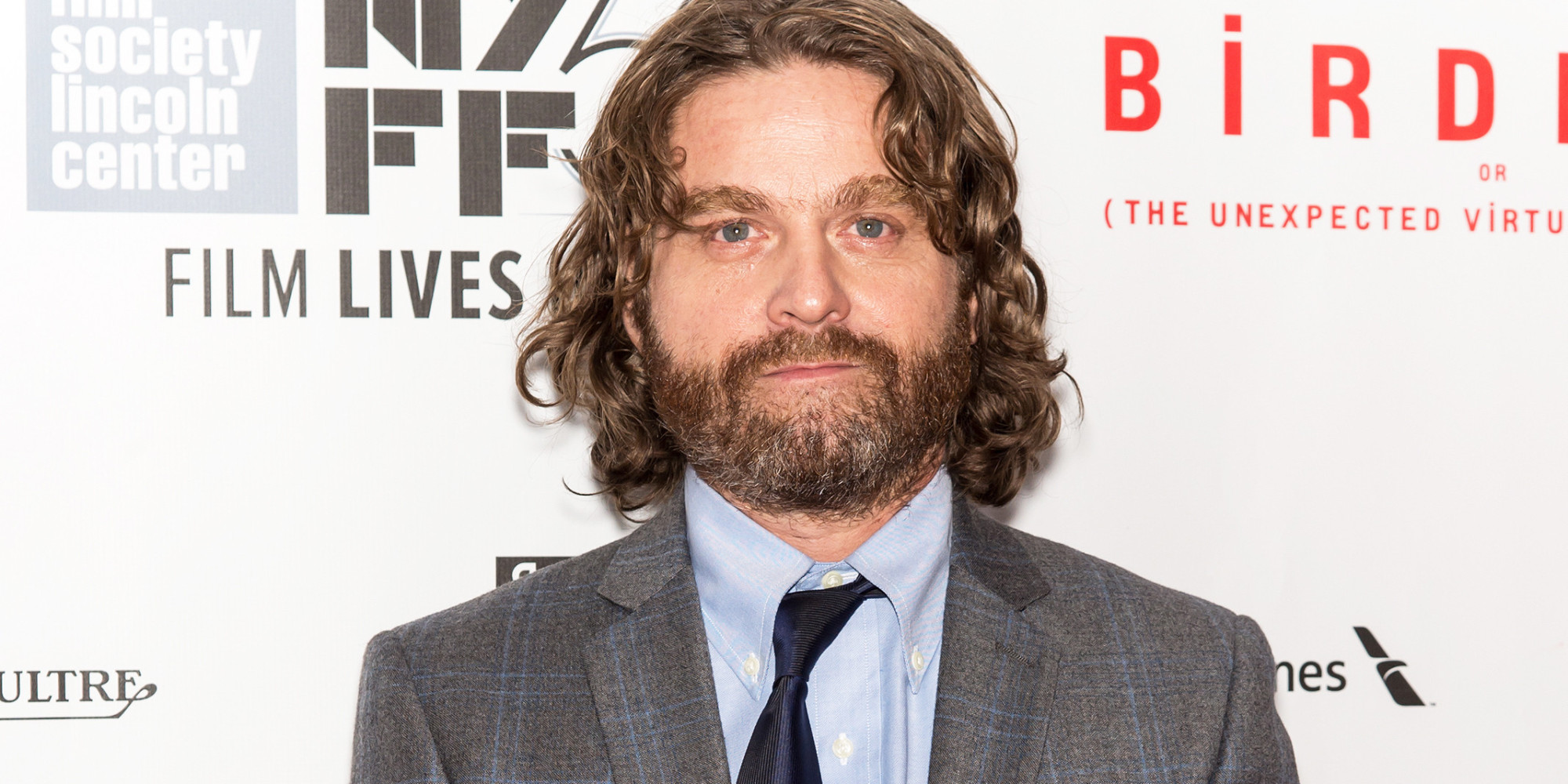 「Zach Galifianakis」の画像検索結果