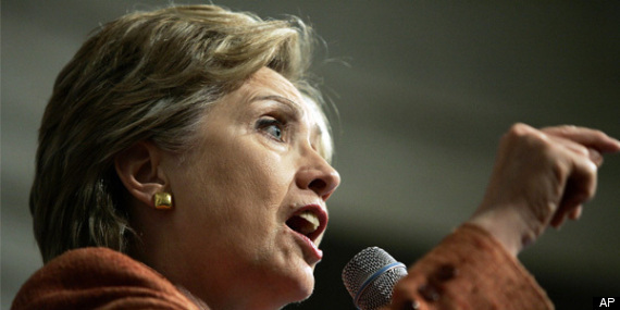 Hillary