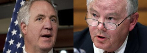 Gop House Energy Committee