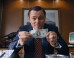 Wolf Of Wall Street