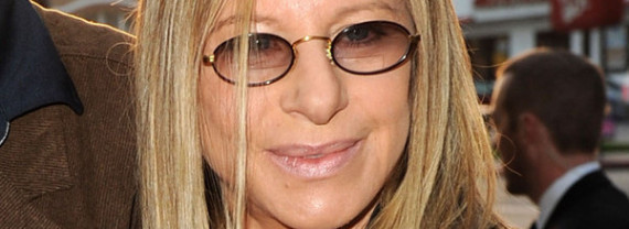 Barbra Streisand Song