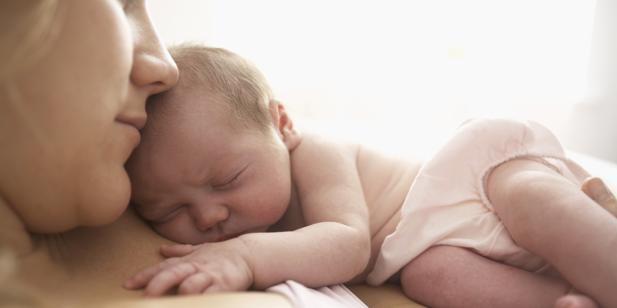 The Mother Shame We All Share | HuffPost