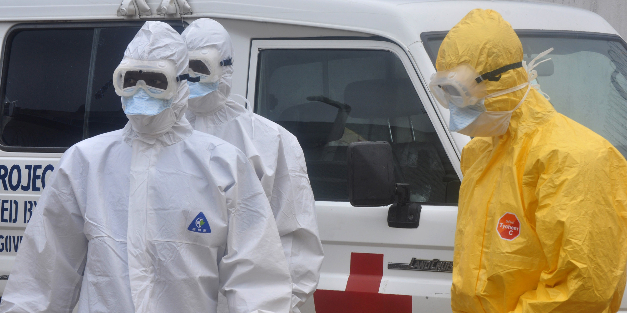 Are Local Hospitals Prepared for Ebola? HuffPost