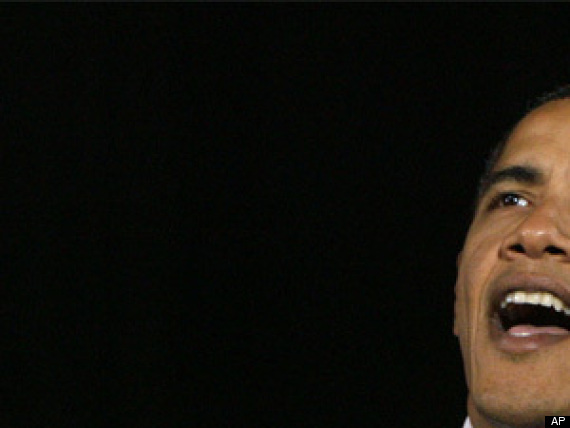 Obama Vp