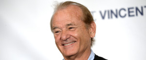 BILL MURRAY
