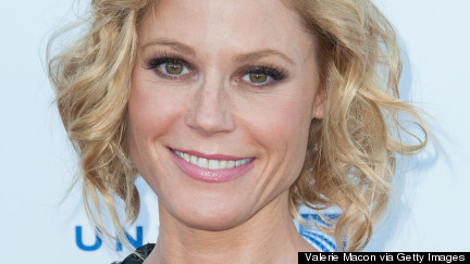 Julie Bowen Credits 'Sofia's Boobs' For Half Of 'Modern Family's' Success