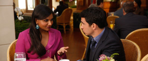 THE MINDY PROJECT