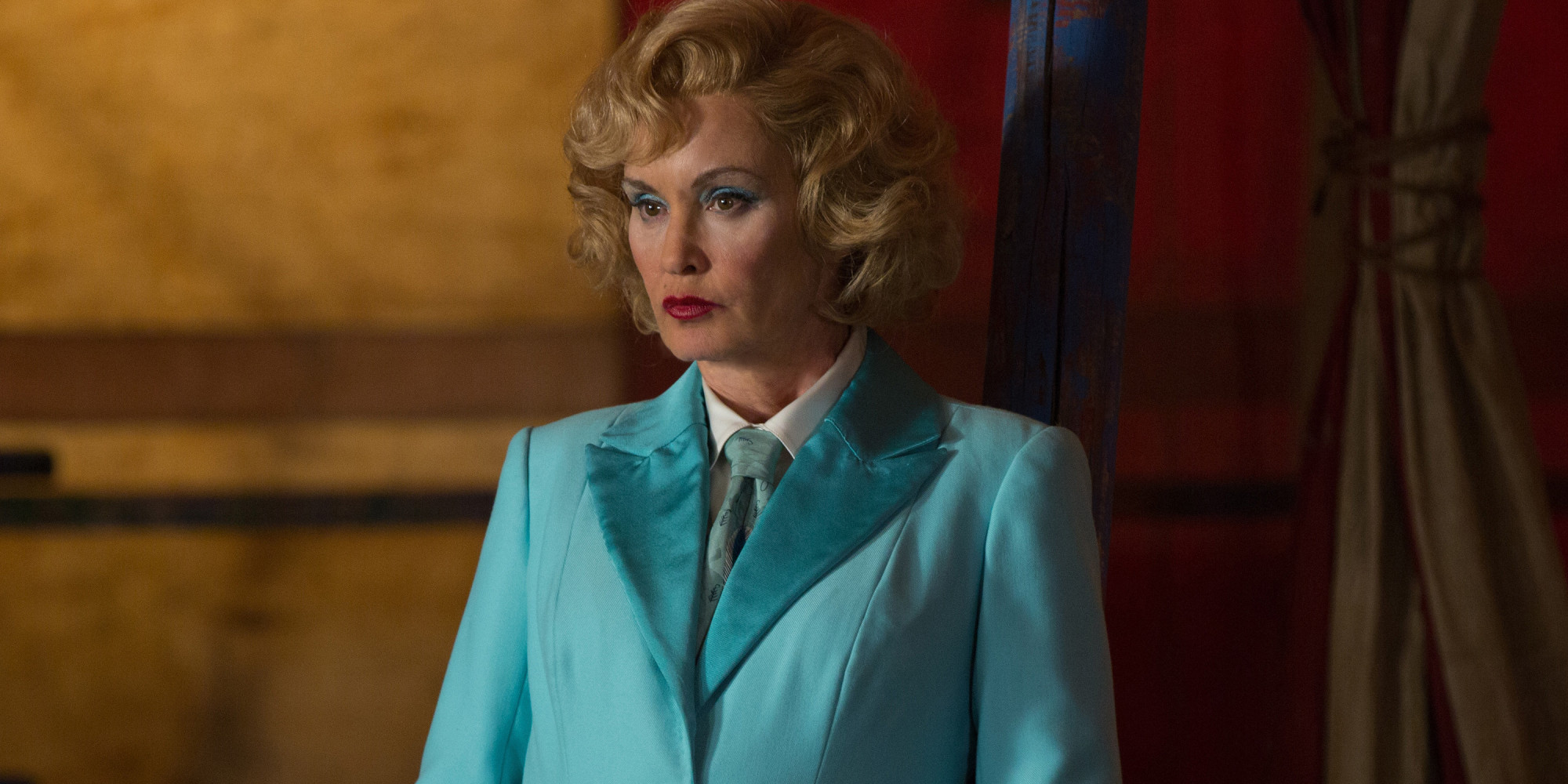 American Horror Story Freak Show Episode 2 Recap The Monster In All 