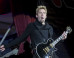Chad Kroeger Reveals Haters Are Responsible For Nickelback's Continued Existence