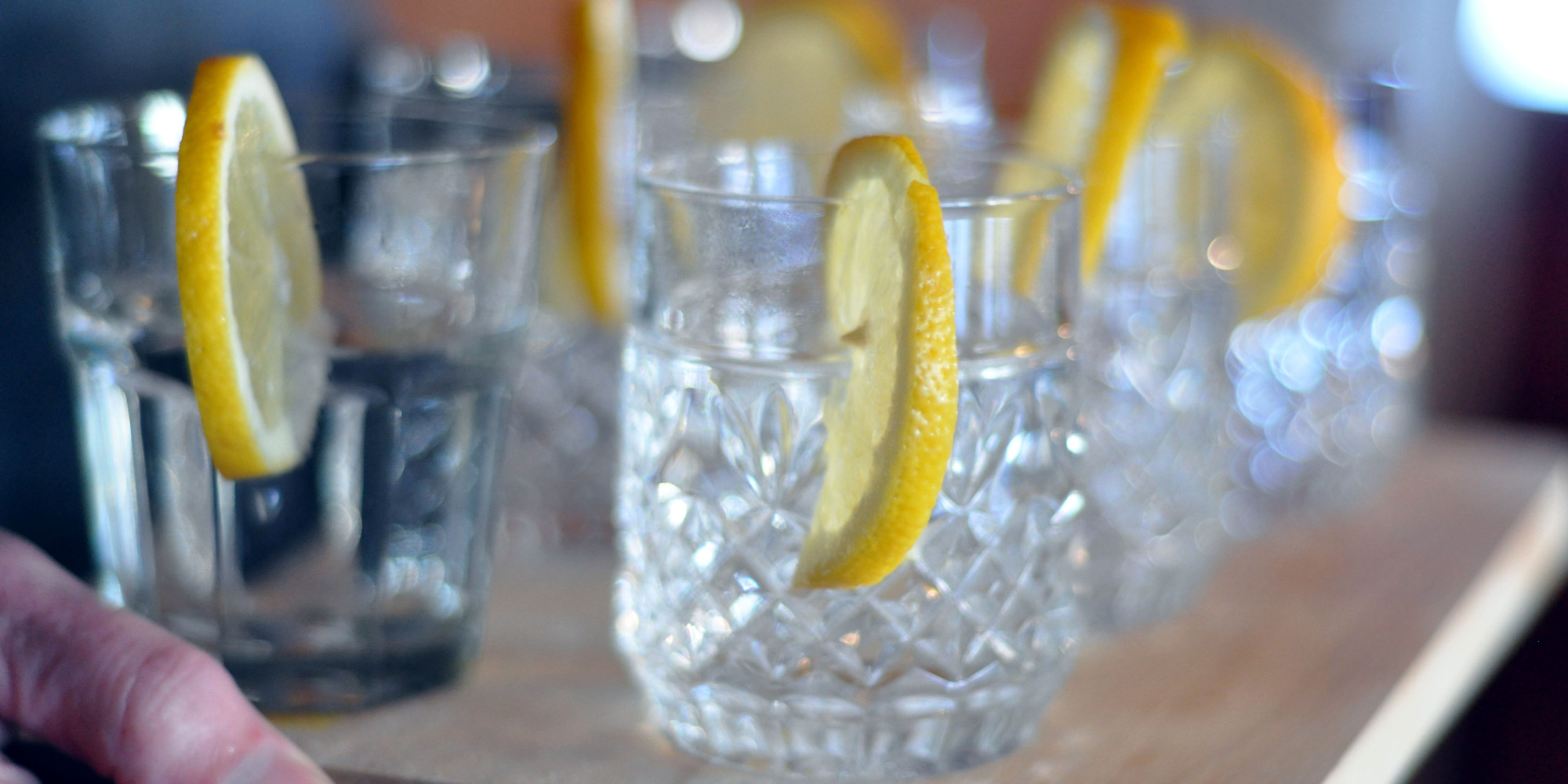 There's Quinine In Your Tonic, But What The Heck Is It, Anyway? HuffPost