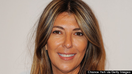 Nina Garcia LIVE