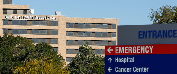 TEXAS HEALTH