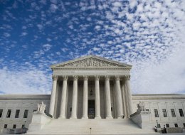 Supreme Court Stops Parts Of Texas' Restrictive Abortion Law