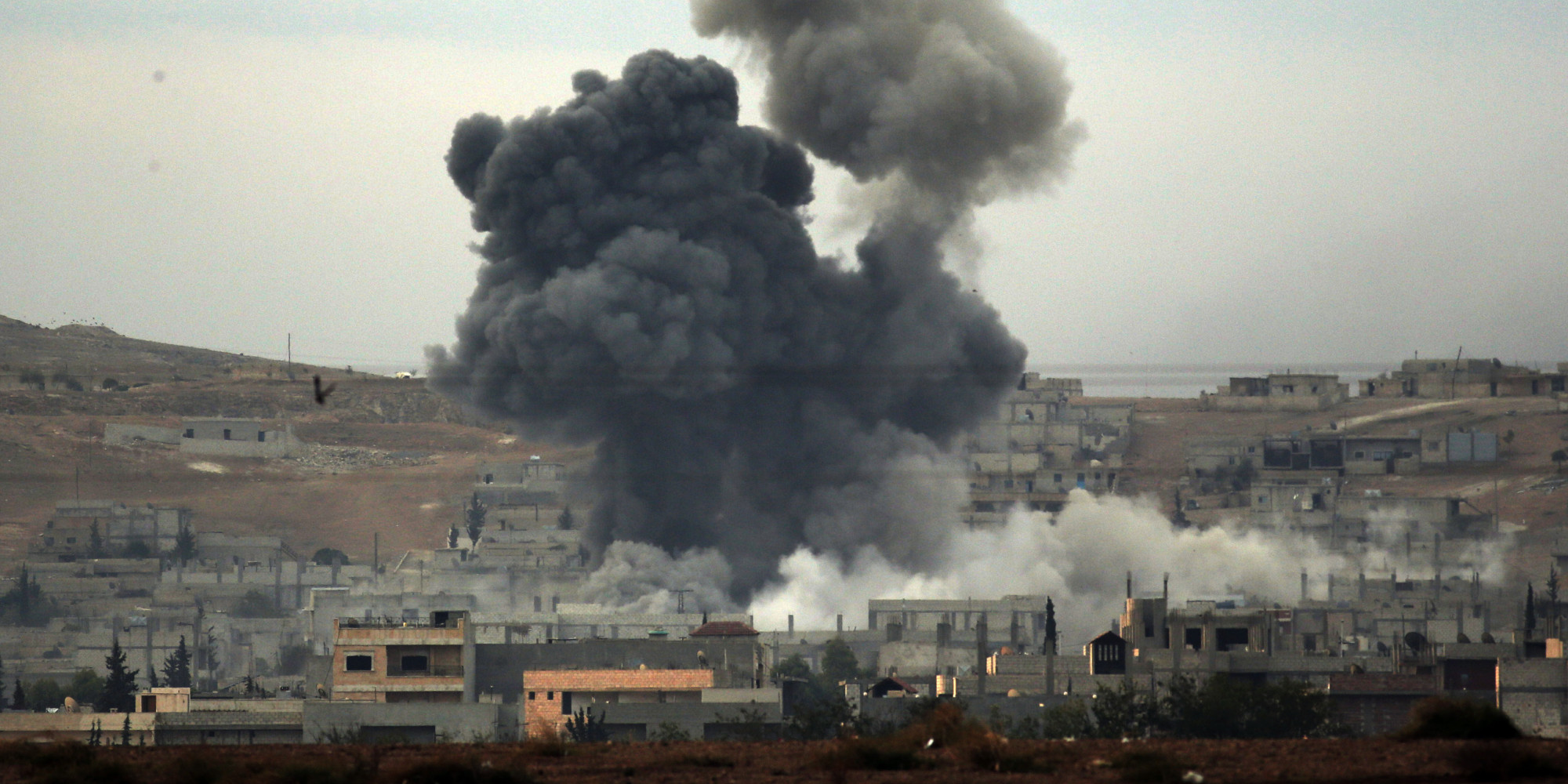 Islamic State: Pictures, Videos, Breaking News