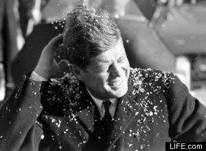 Jfk Election Anniversary