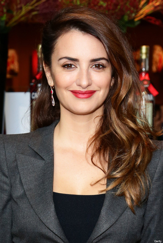 penelope cruz