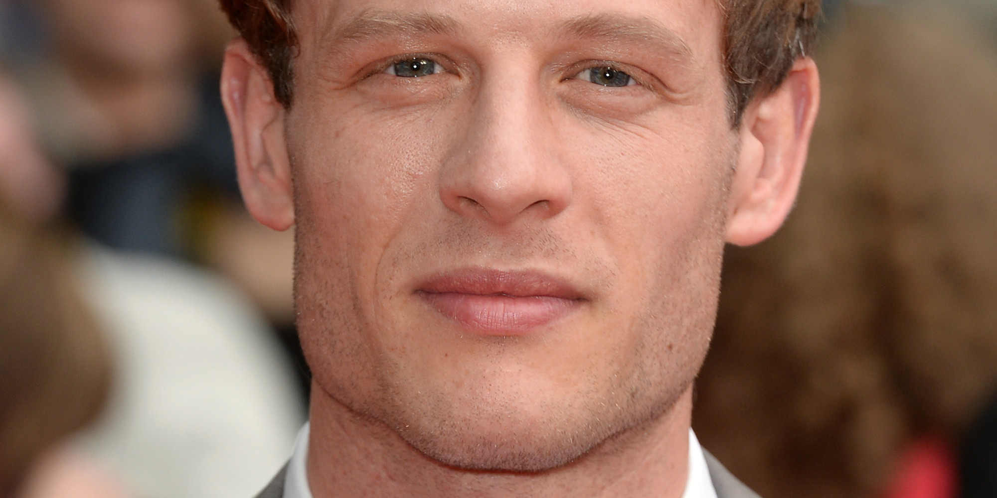 Grantchesters James Norton Talks About his Time in Tibet 