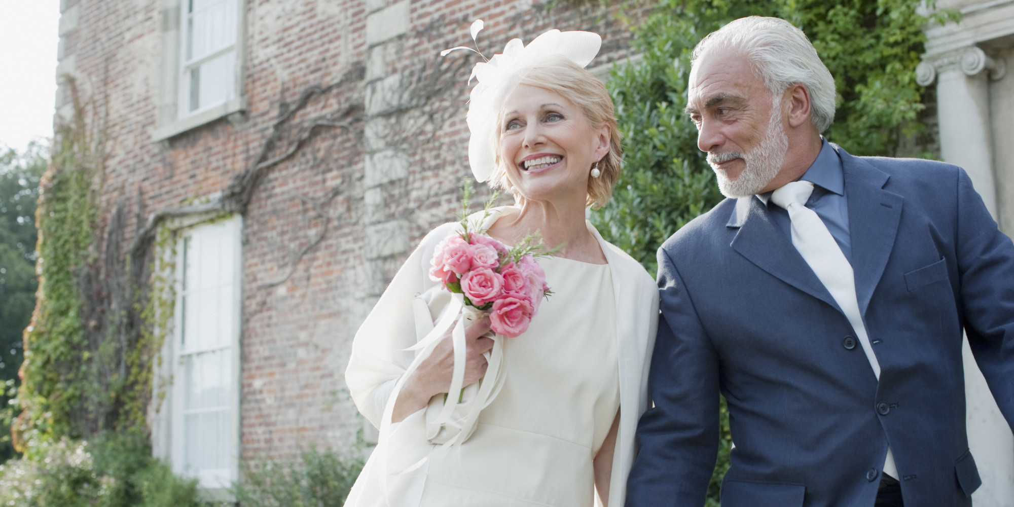 How LateLife Marriage Can Hurt Your Retirement Security