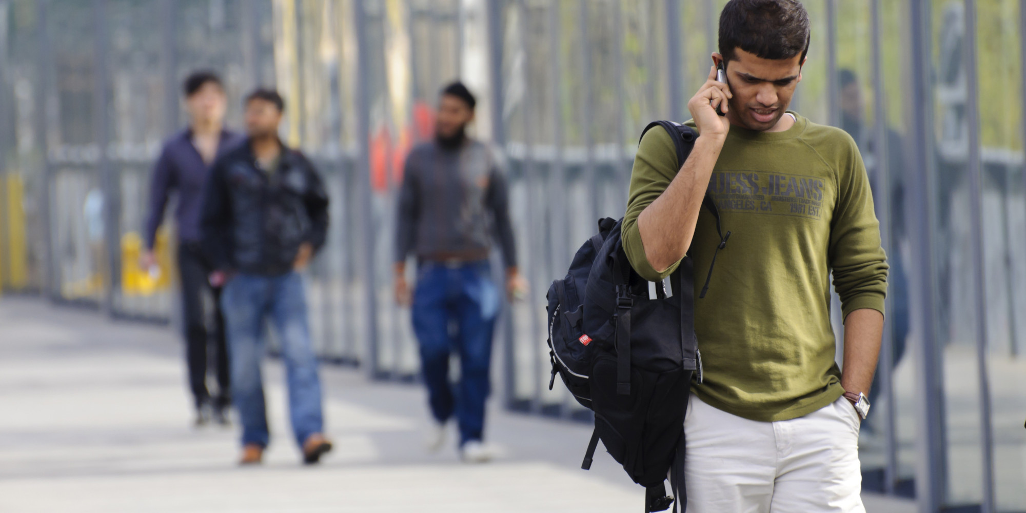 Teacher Prep and Better Resources How to Reach Urban Students HuffPost