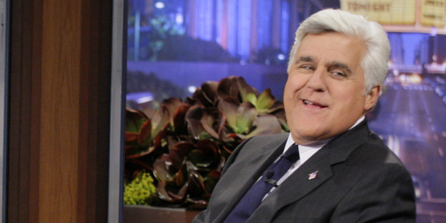 Images Why Jay Leno Snubbed the Gun Lobby 1 National Rifle Association Images Why Jay Leno Snubbed the Gun Lobby 1 National Shooting Sports Foundation