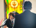 How To Nicely Tell Wedding Guests Their Phones Aren't Invited