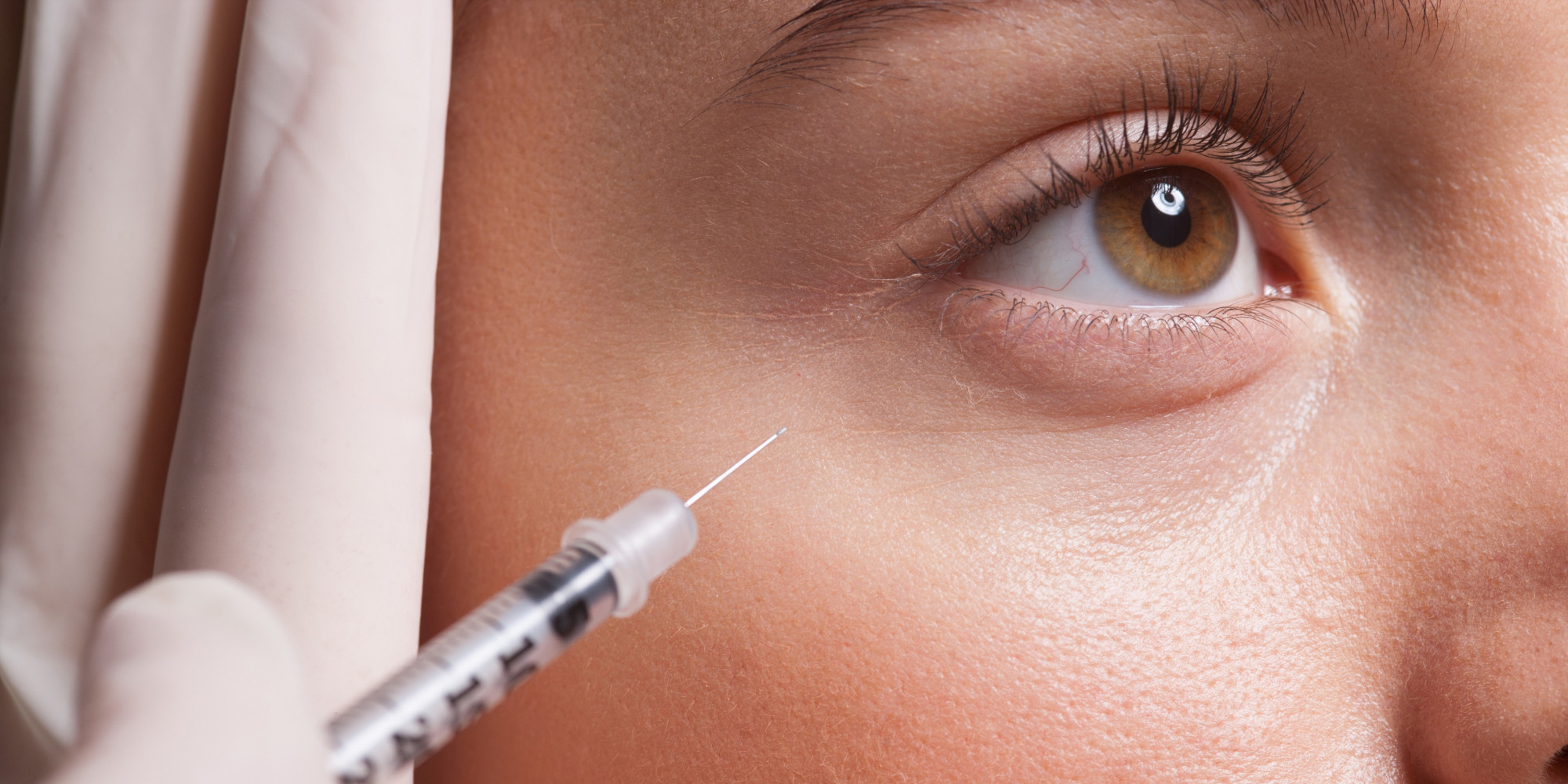 Is Botox Safe? Here's What You Need to Know About These Little Needles of Fun HuffPost