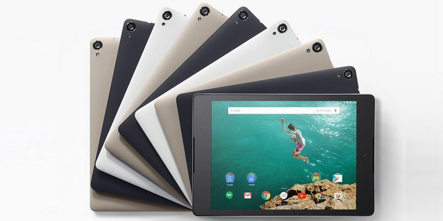 nexus 6