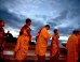 'Tibetan Monastic Community In Nepal' Comes Alive In Photographic Splendor