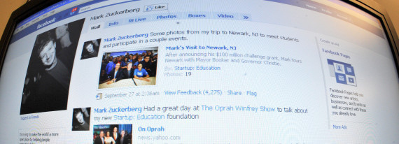Facebook Nlrb