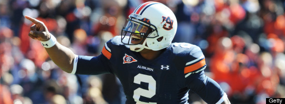 Cam Newton Cheated
