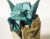 This Artist Creates A New Origami Masterpiece Every Single Day, Will Wow Your Socks Off