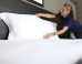 How To Make A Hotel Bed At Home