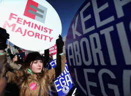 What The Pro-Abortion Rights Movement Gets Wrong About Choice