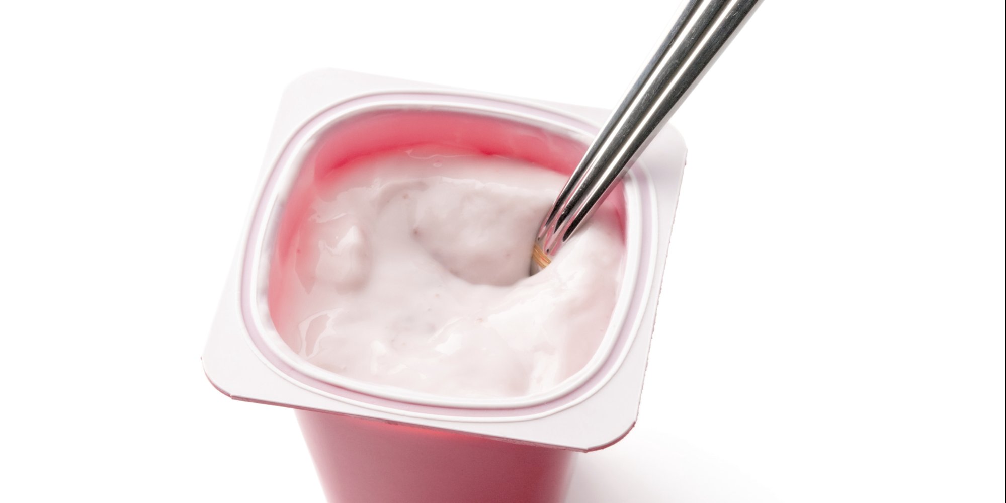 Yogurt Is New York's New Official State Snack HuffPost