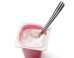 Yogurt New York State Snack