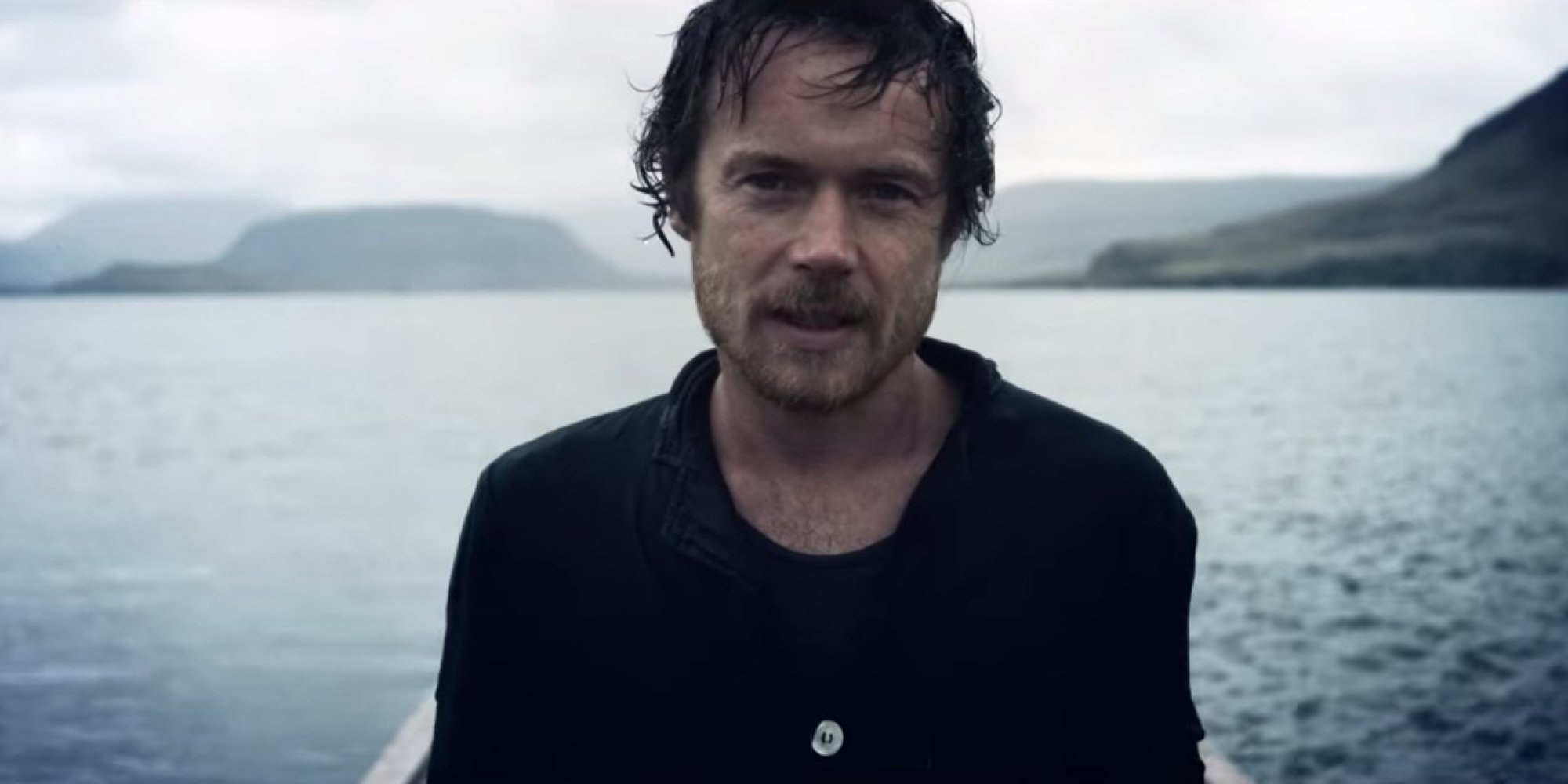 Damien Rice - My Favourite Faded Fantasy HD 2014