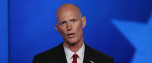 RICK SCOTT