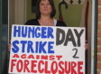 Lauren Rymer, Baltimore Homeowner, Starts Hunger Strike To Protest Foreclosure