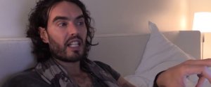 RUSSELL BRAND