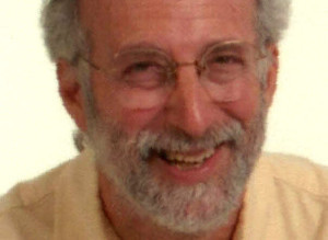 Gary Oppenheimer