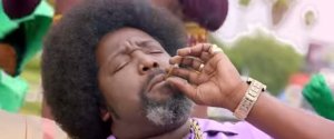 AFROMAN