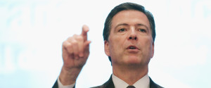 JAMES COMEY