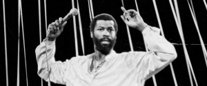 TEDDY PENDERGRASS