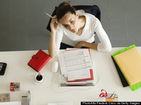 A Simple, Science-Backed Trick To Calm Your Nerves Before A Big Presentation