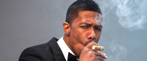 NICK CANNON