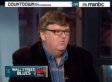 Michael Moore To Keith Olbermann: I'll Give NBC 'Fahrenheit 9/11' For Free As Balance To Bush Interviews (VIDEO)